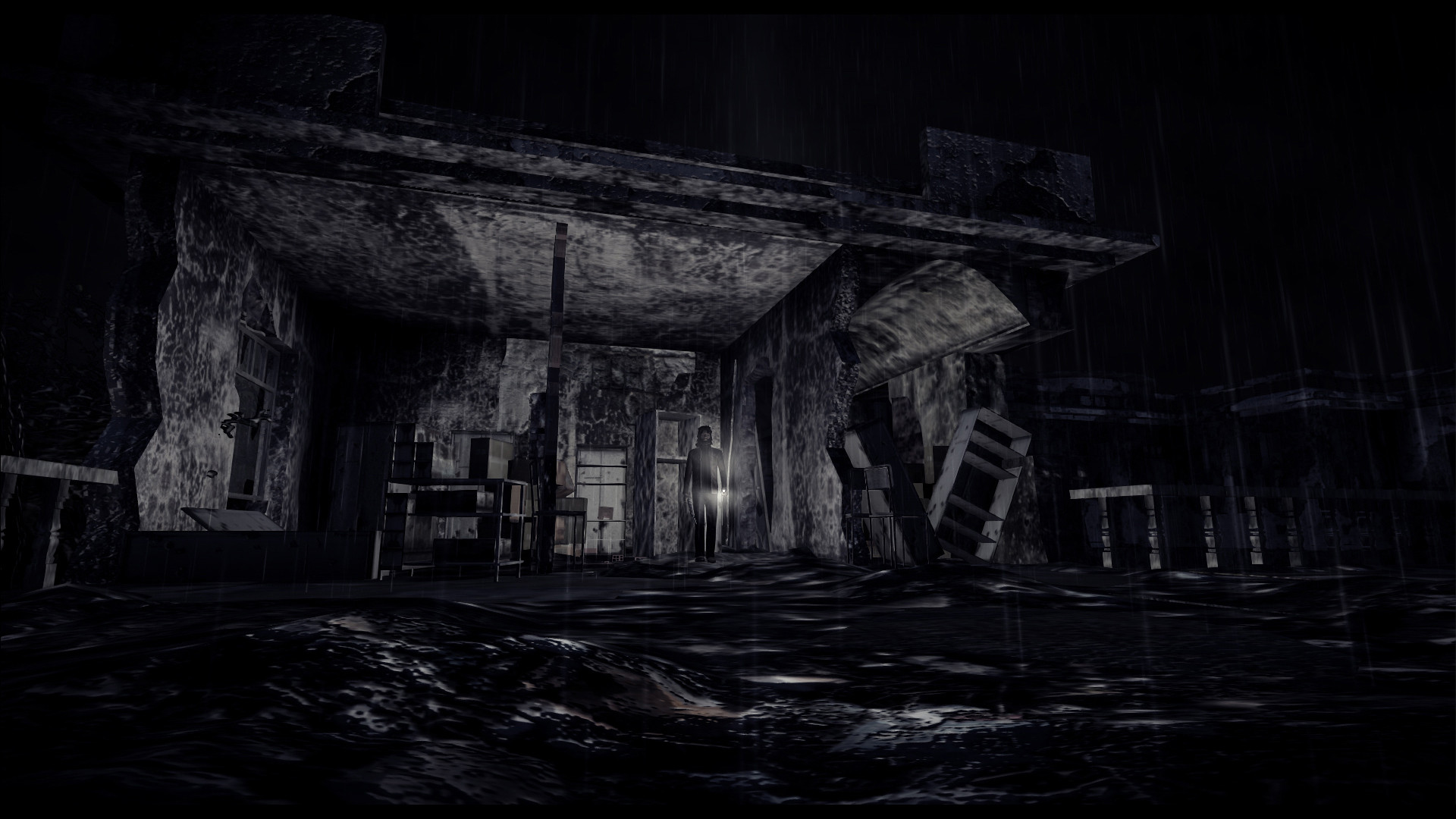BlackSoul: Extended Edition - кадр 1