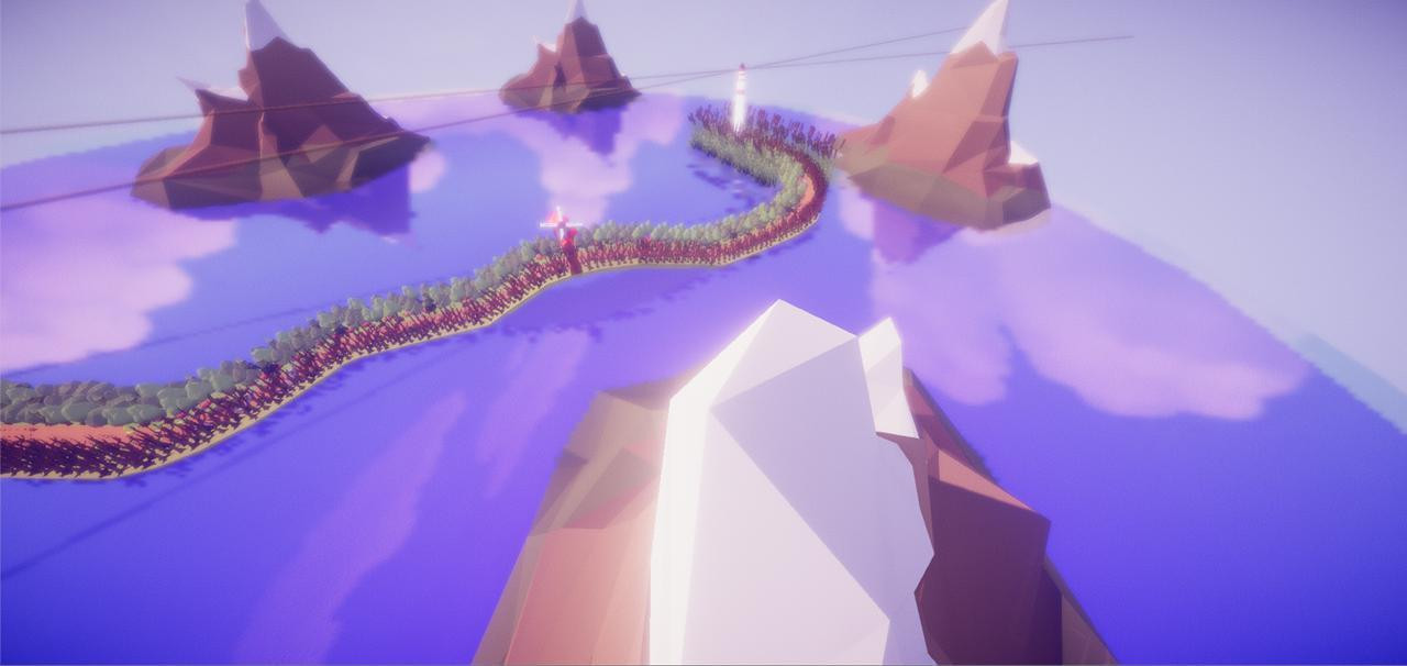 Sigel's World (itch) - кадр 5