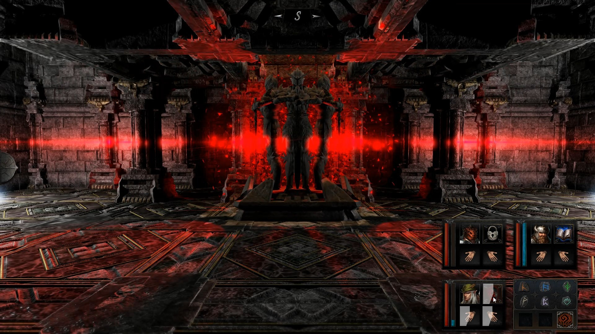 Dungeon Of Dragon Knight - кадр 3