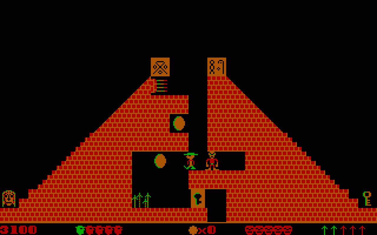 Pharaoh's Tomb - кадр 2