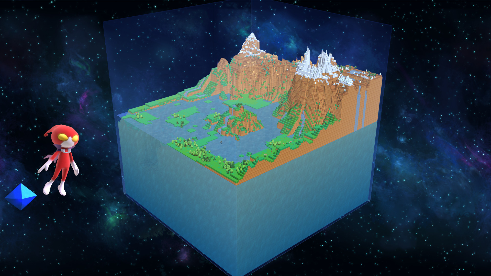 Birthdays the Beginning - кадр 3