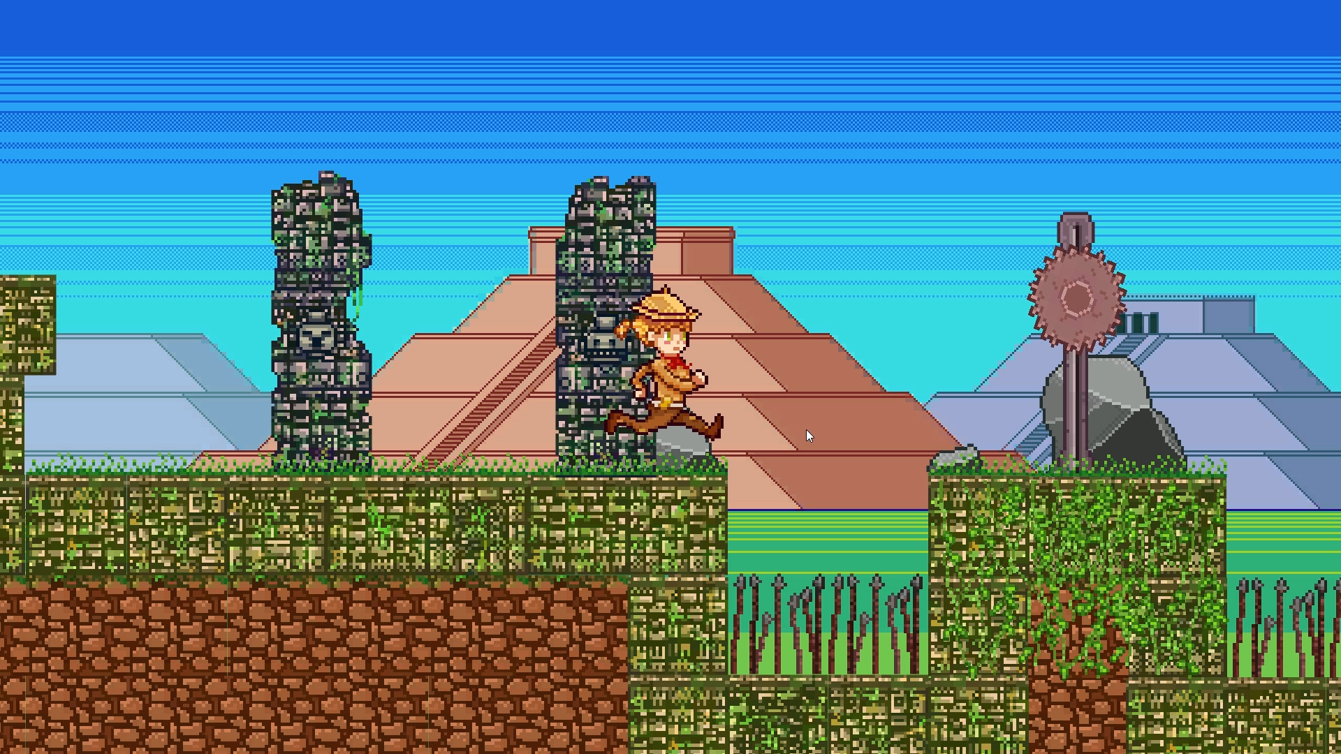 Adventure Rage - кадр 2