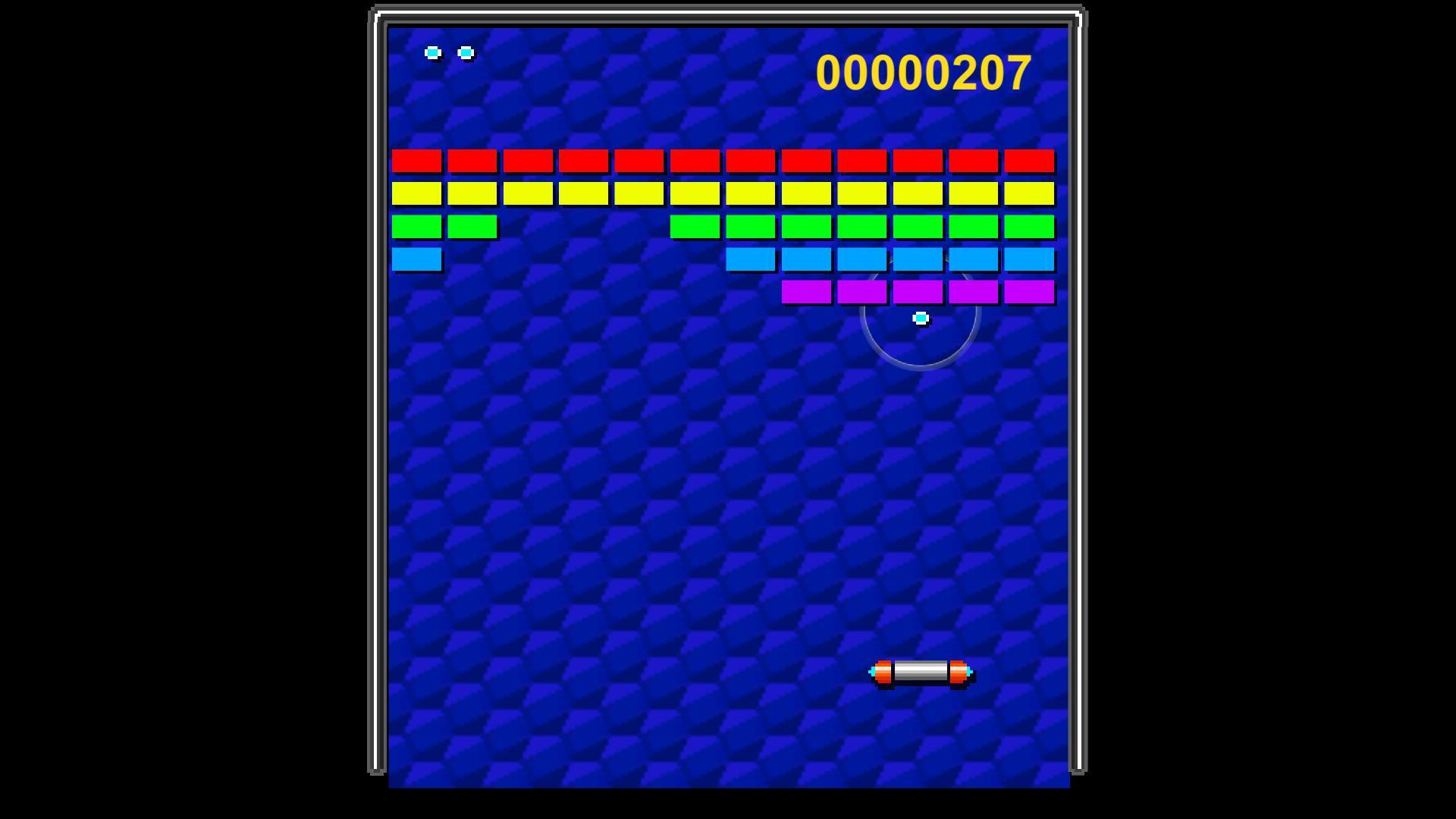 Eyecade (itch) - кадр 1