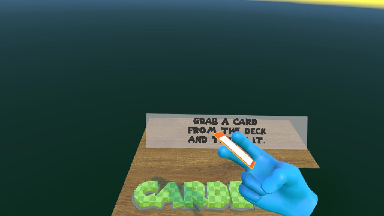 Cardey (itch) - кадр 3