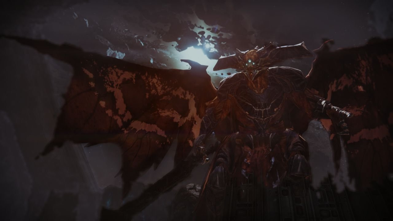 Destiny: The Taken King - Legendary Edition - кадр 3