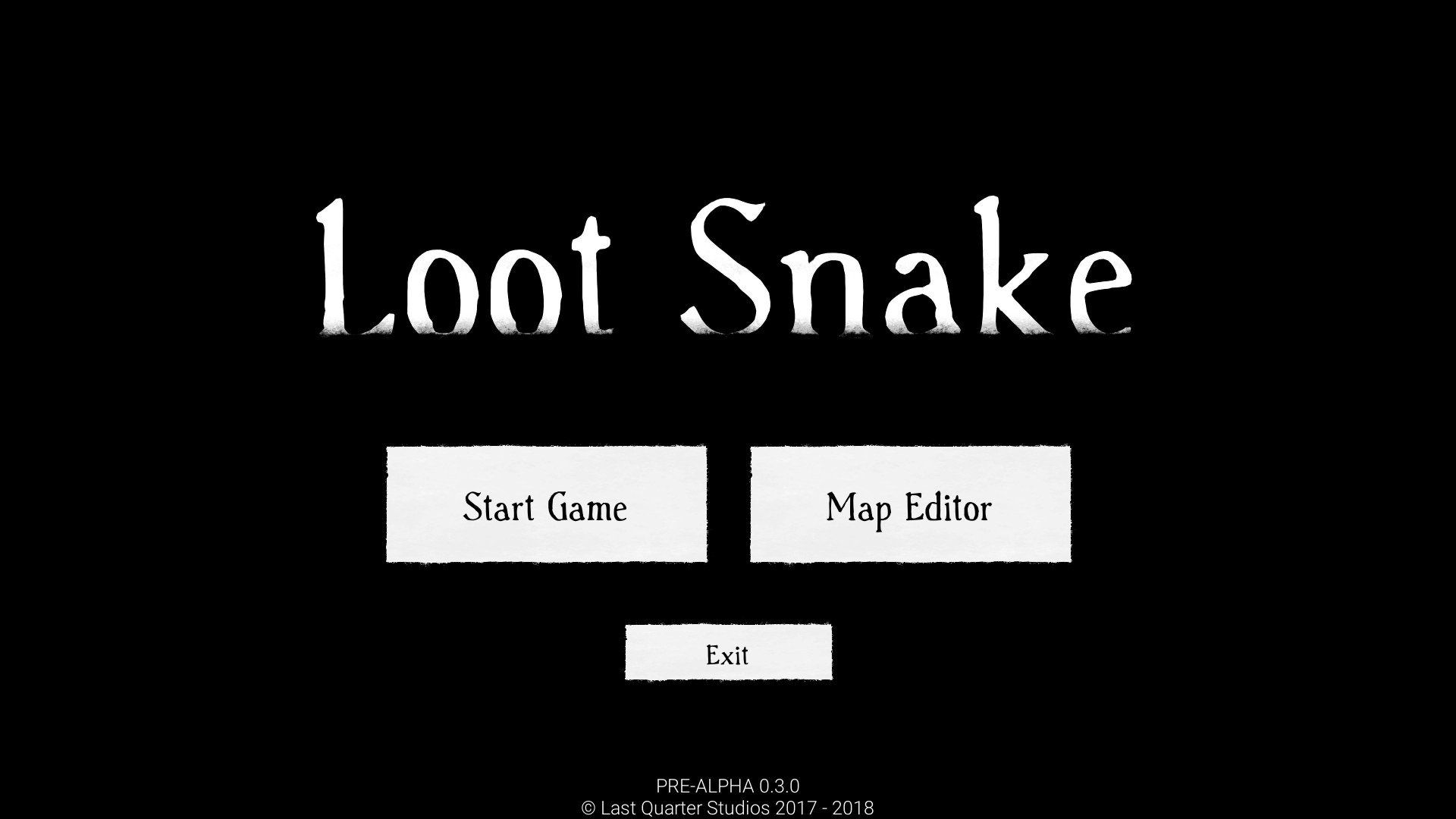 Loot Snake (itch) - кадр 1