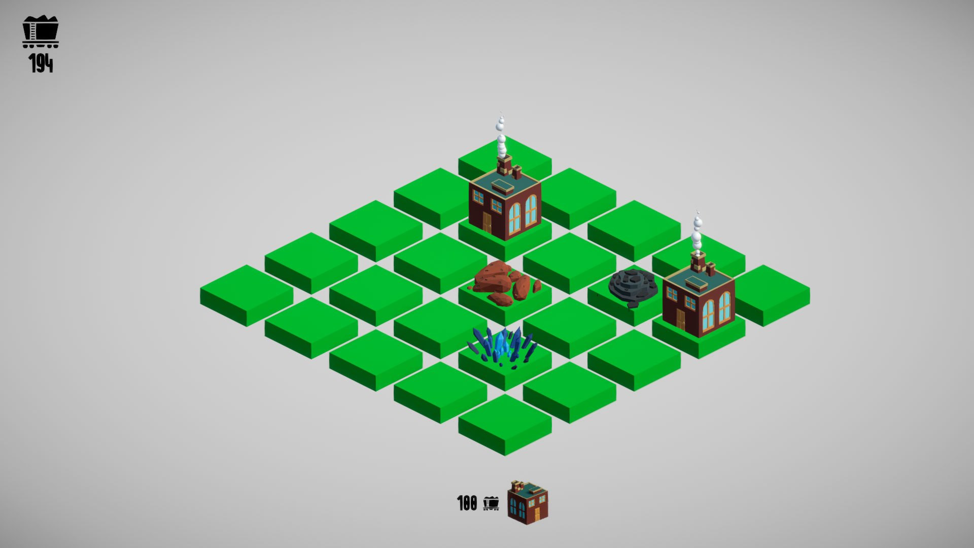 Rotatopolis (itch) - кадр 1