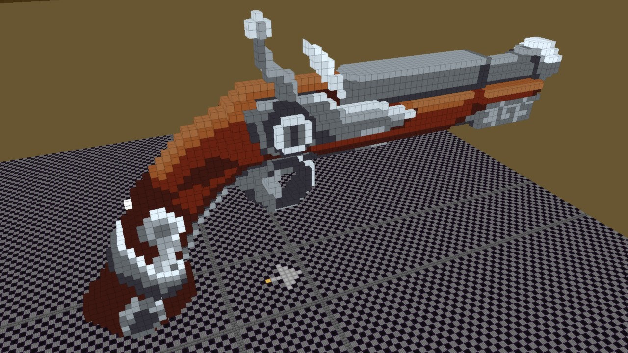 Guncraft - кадр 7