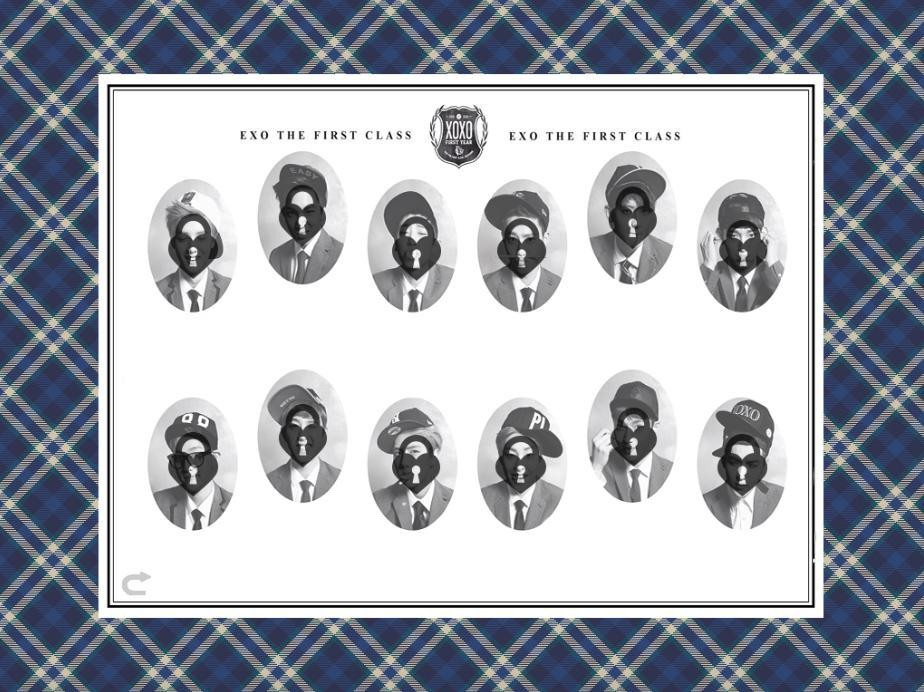 XOXO Academy (itch) - кадр 2