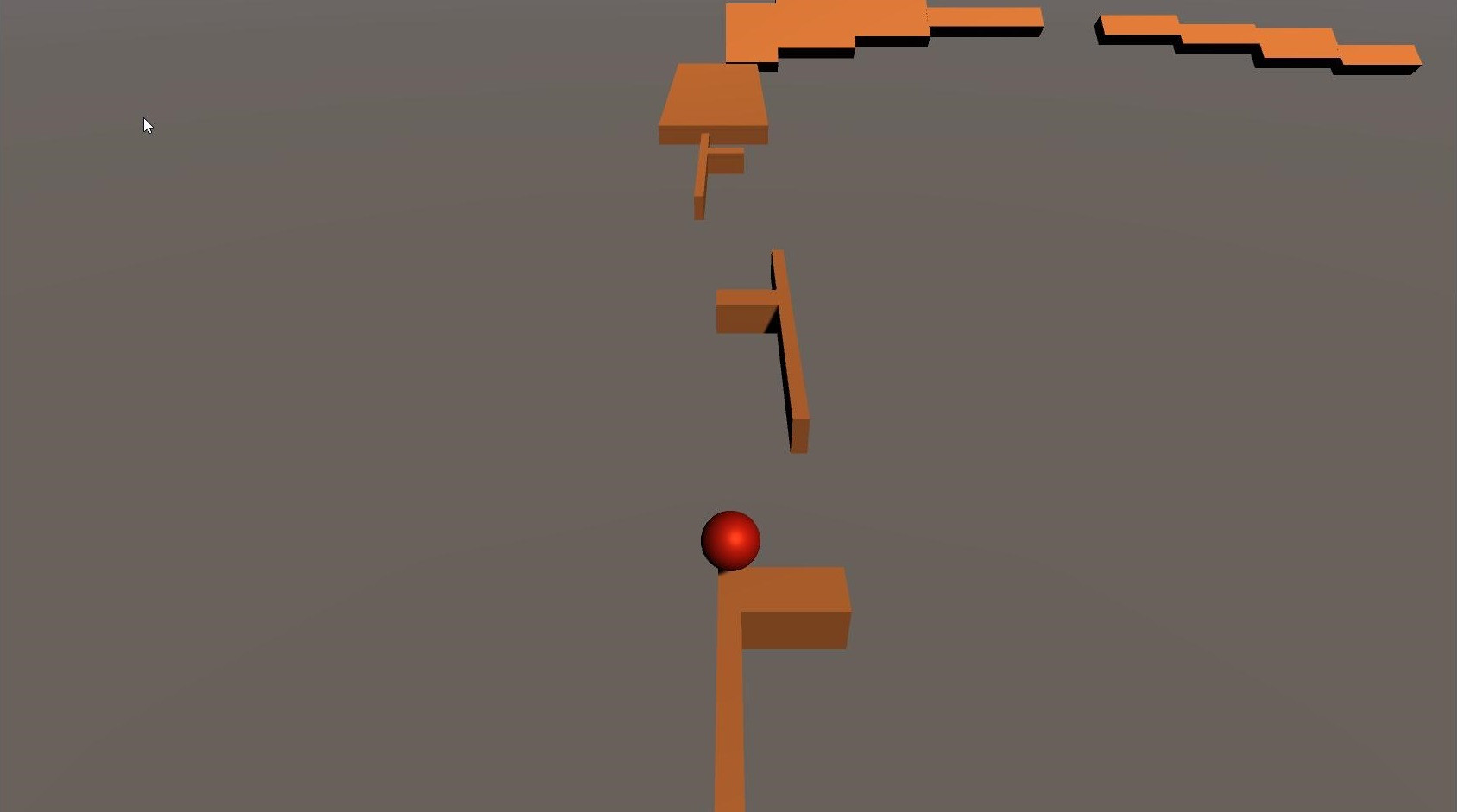 Marble Zone (itch) - кадр 1