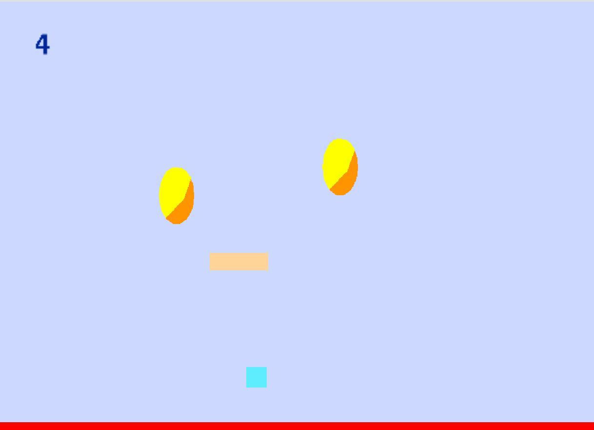 FallZoom (itch) - кадр 1