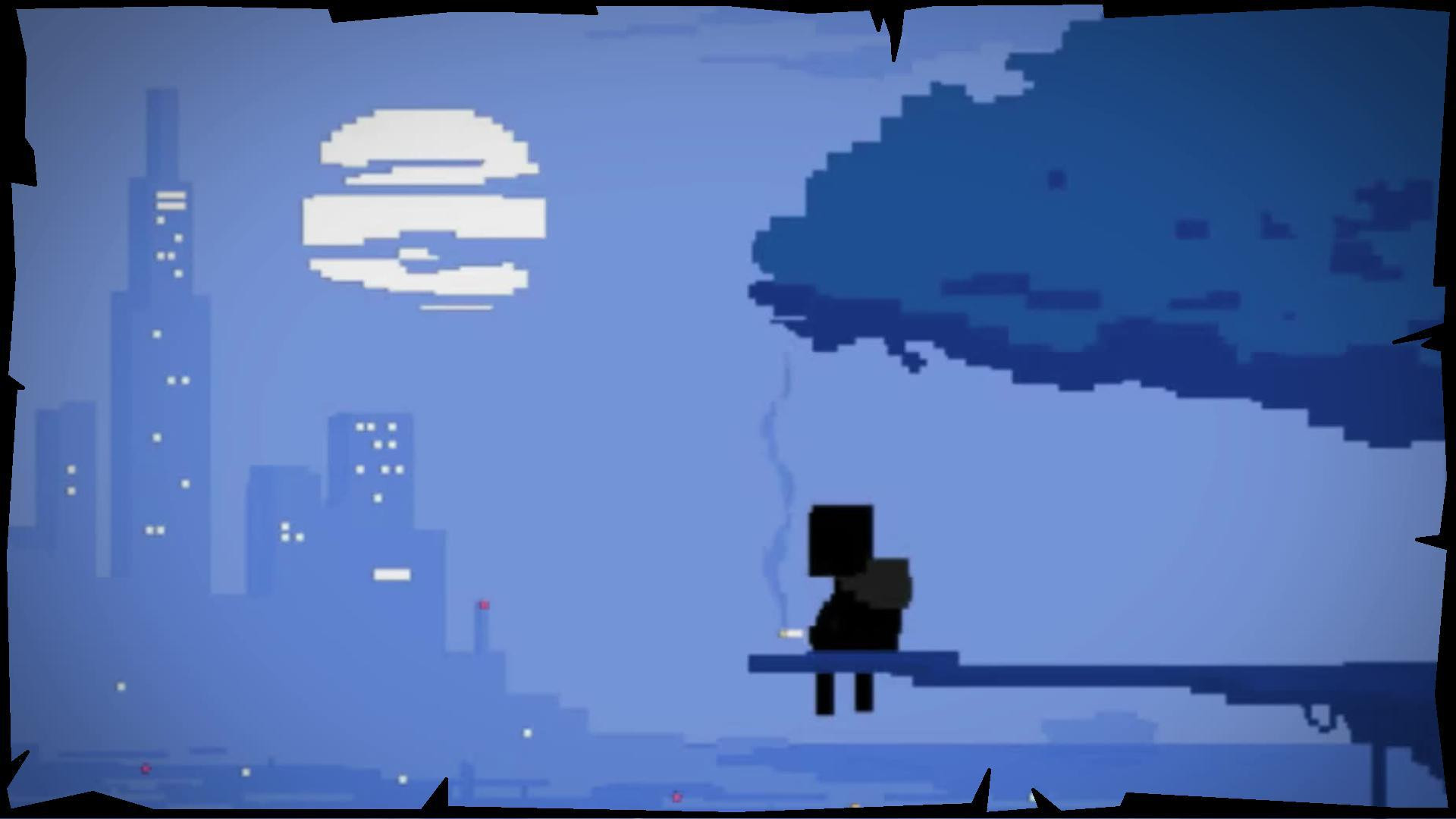 Urban Pirate [Deluxe] (itch) - кадр 5