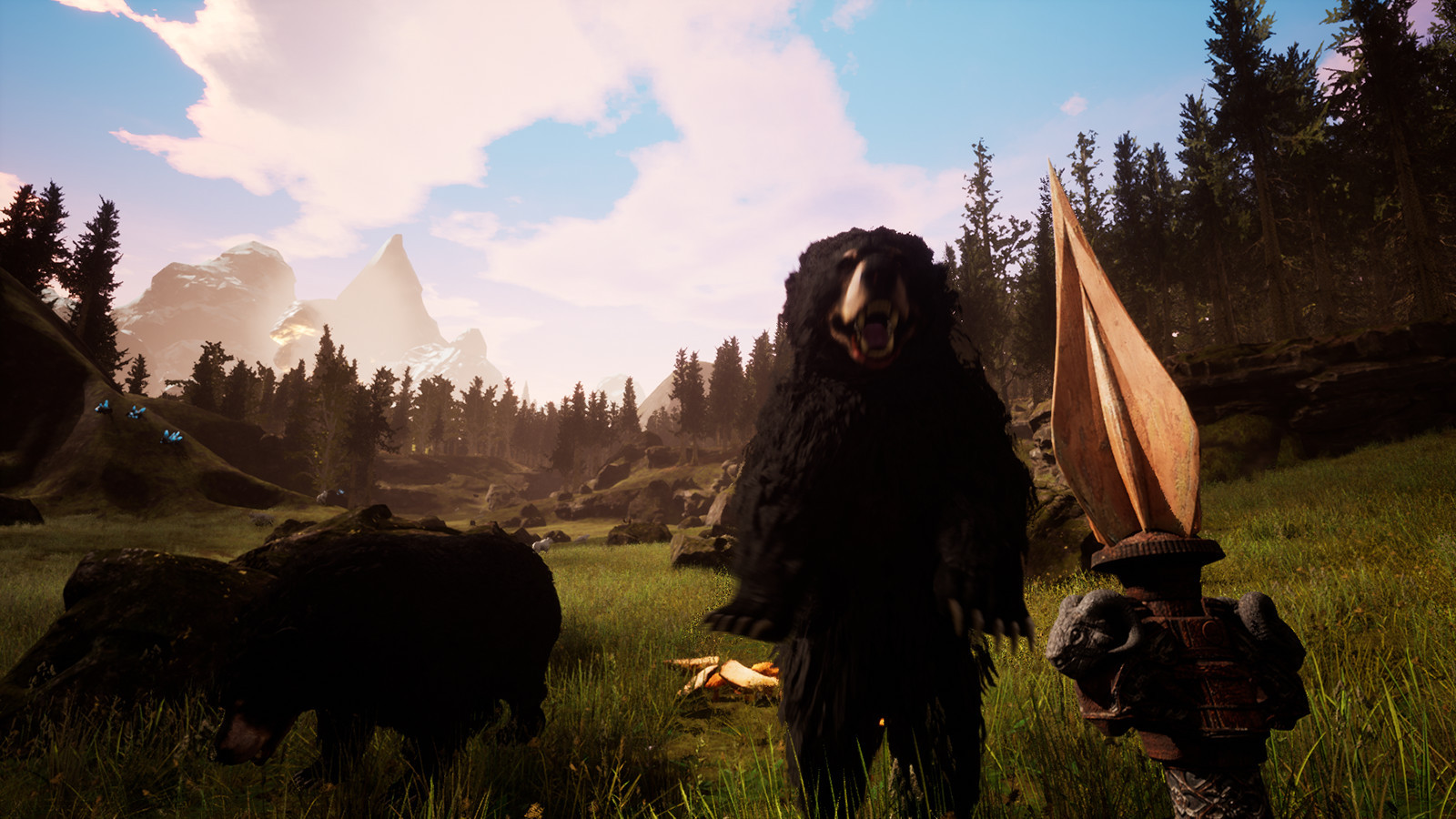 Citadel: Forged with Fire - кадр 5