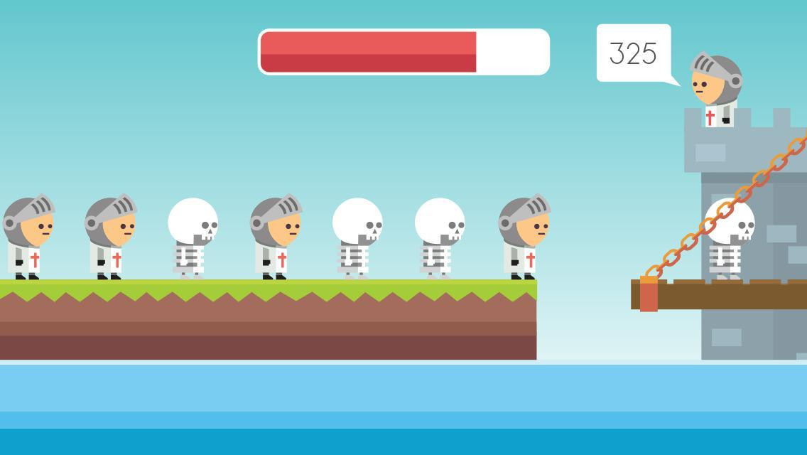 Tiny Keepers (itch) - кадр 2