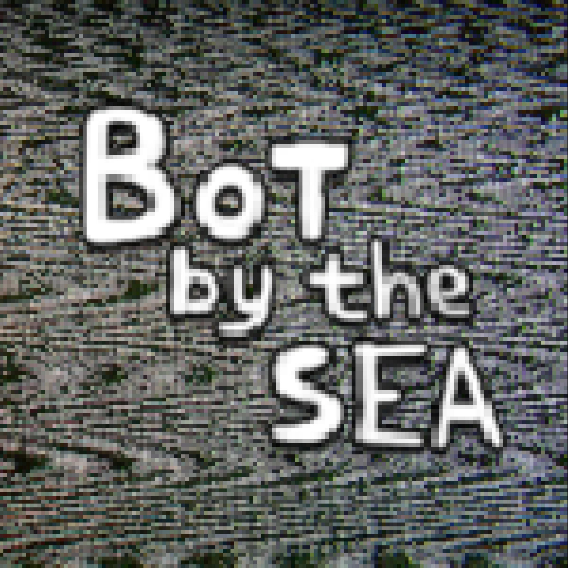 Bot by the Sea (itch) - кадр 2