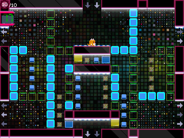 Crystal Chip Collector - кадр 2