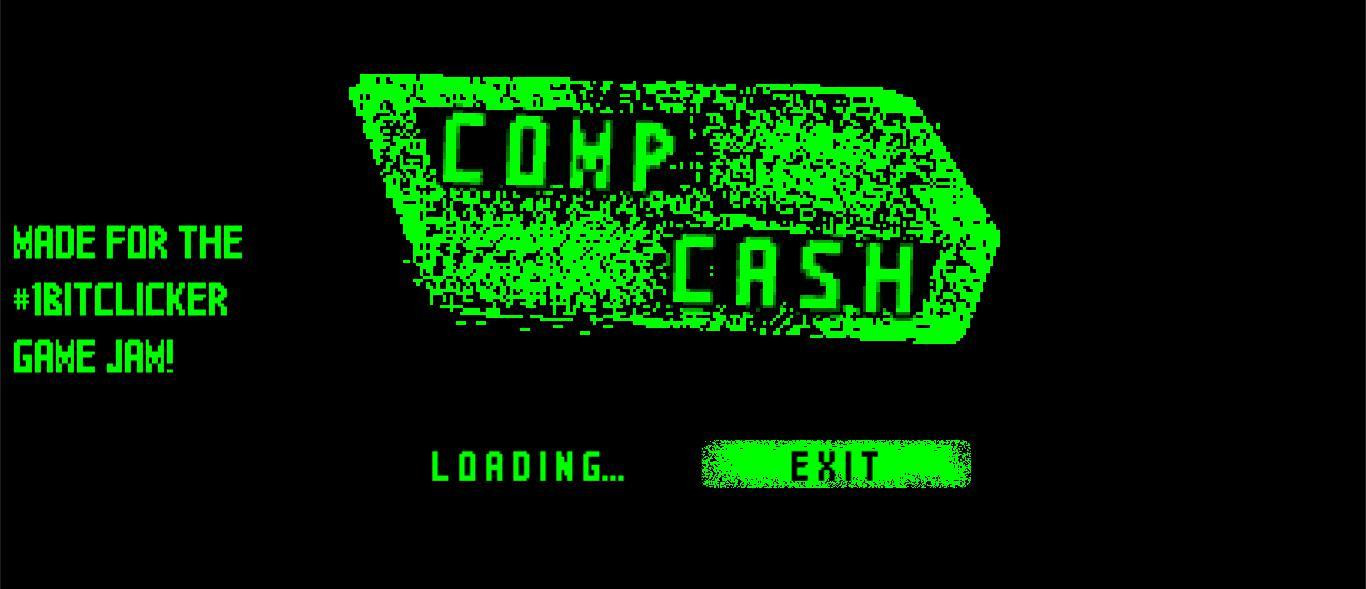 Computer Cash (itch) - кадр 1
