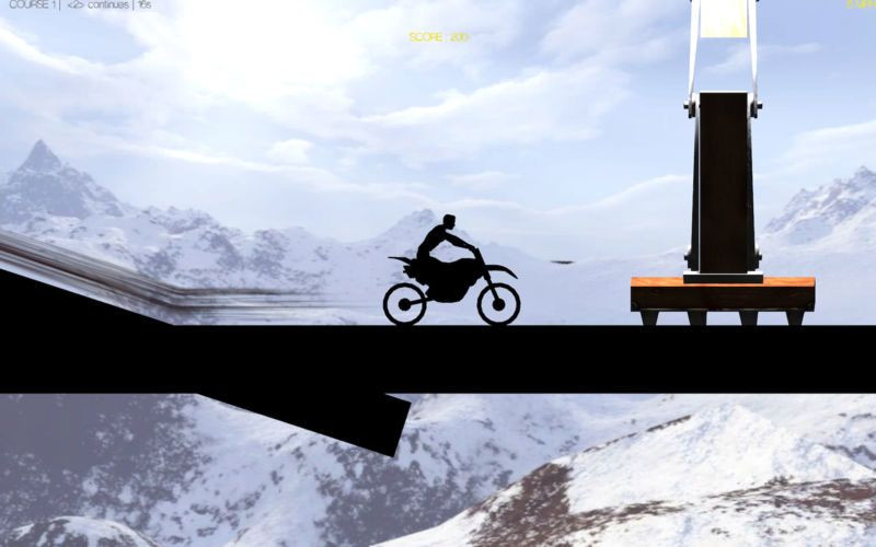Motocross Pro - кадр 2