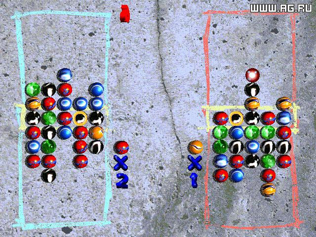 Lose Your Marbles - кадр 3