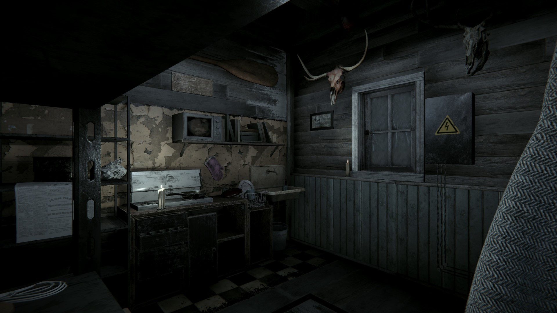 The Poisoner - кадр 2