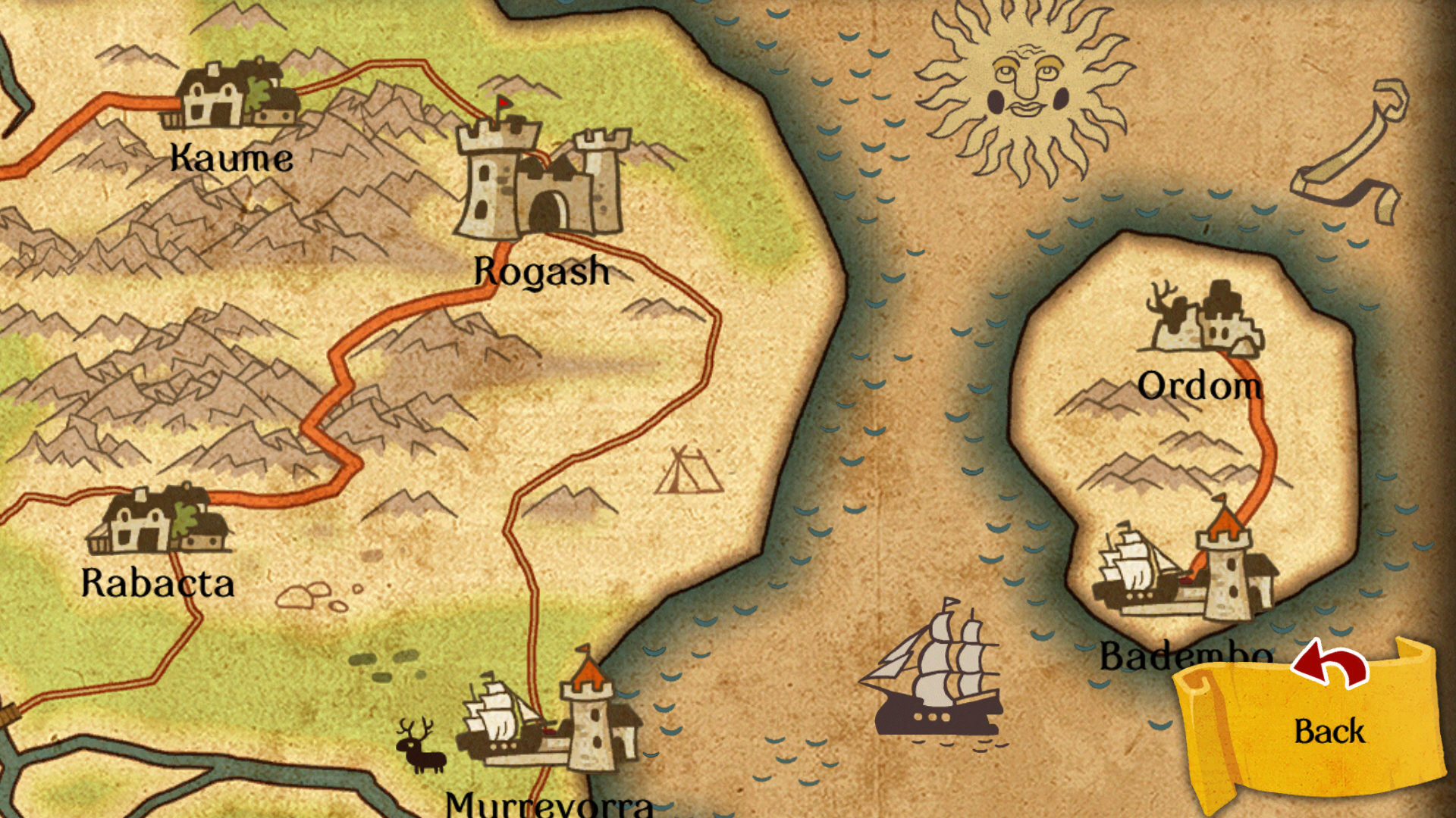 16bit Trader - кадр 3