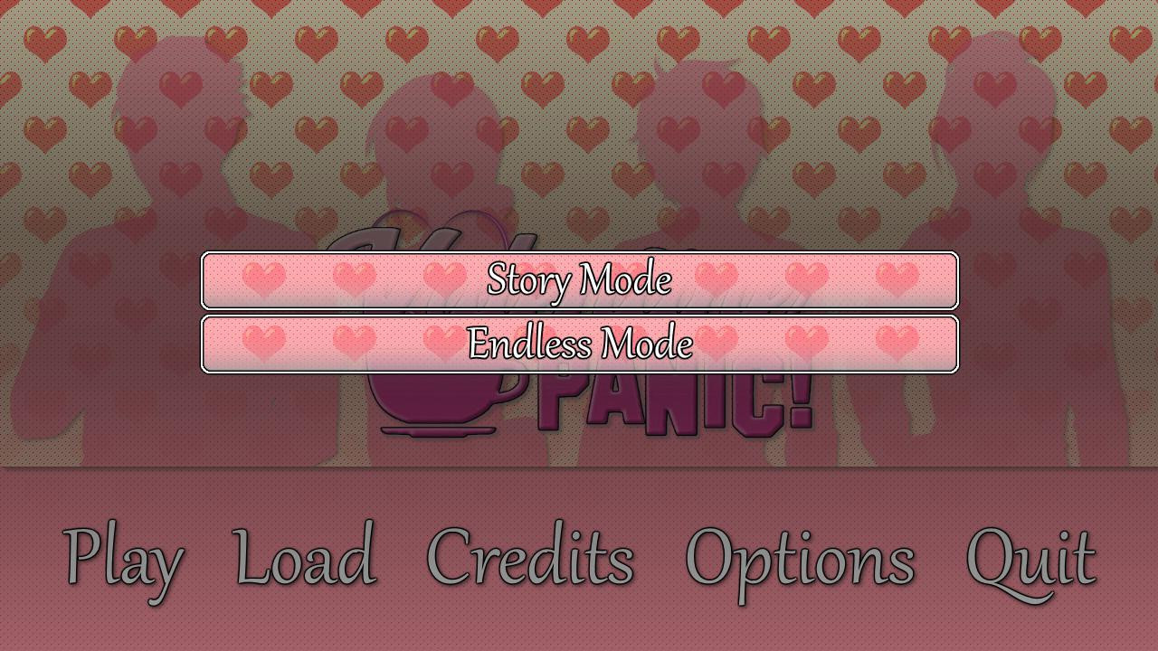 Valentine Panic! (itch) - кадр 3