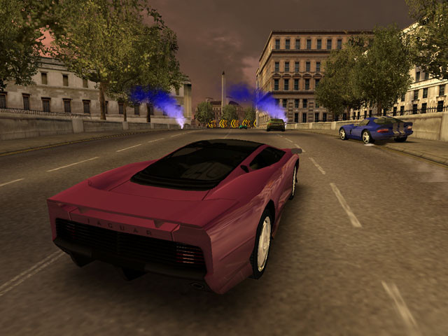 Test Drive (2002) - кадр 14