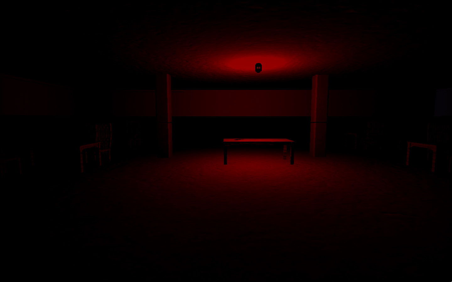 Alone K.W. - кадр 2