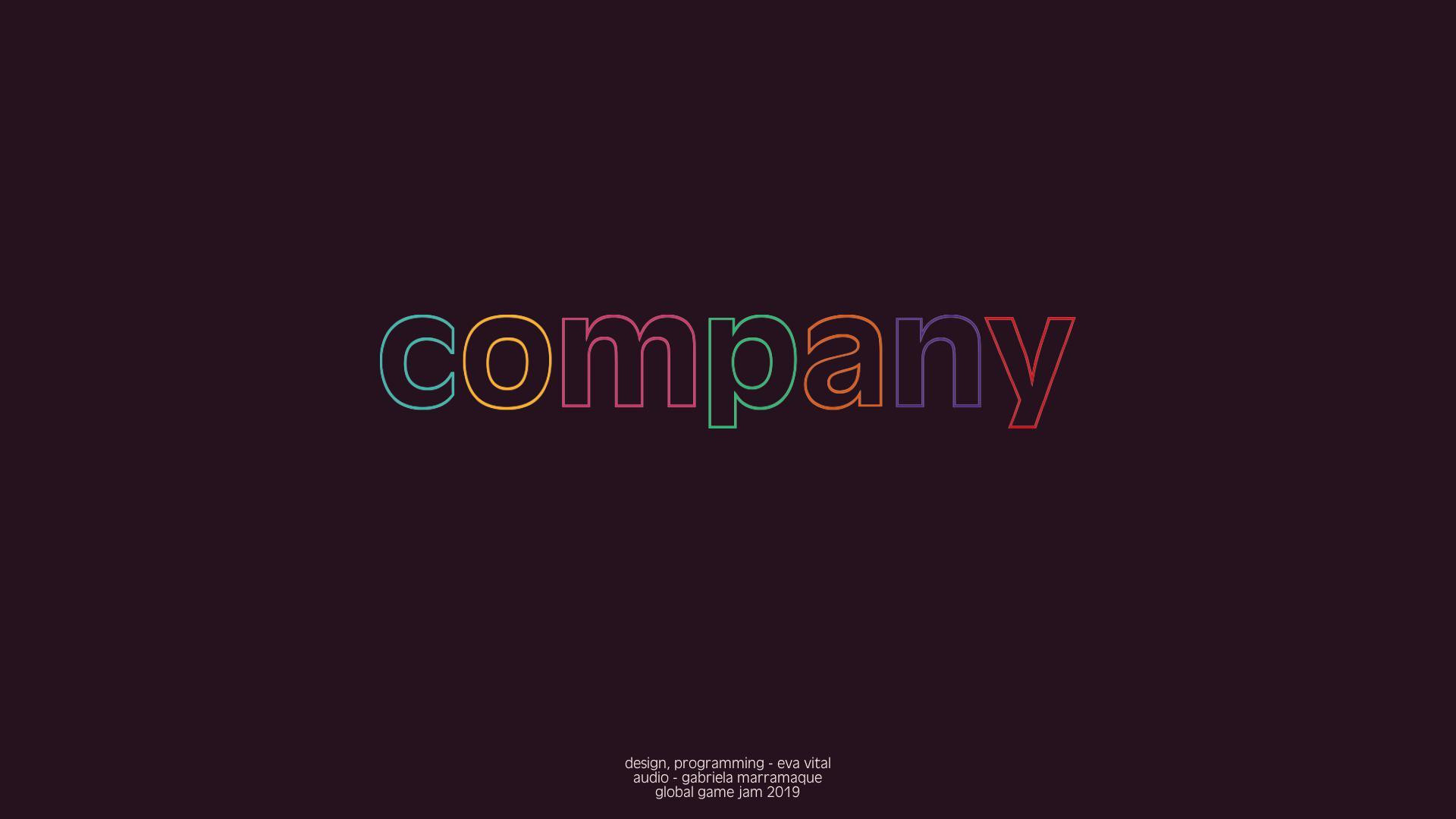 company (Eva Vital) (itch) - кадр 1