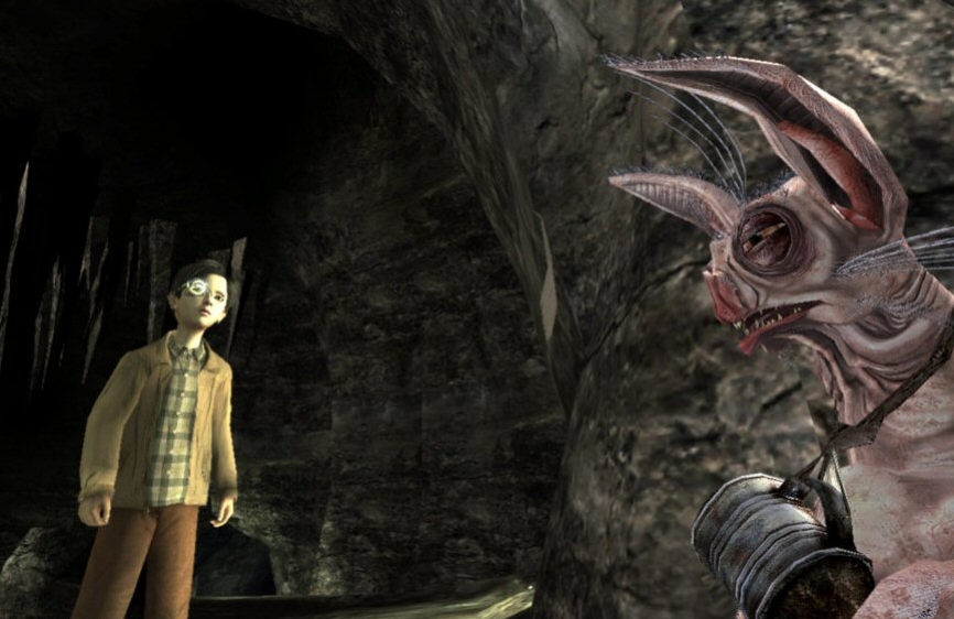 The Spiderwick Chronicles - кадр 11