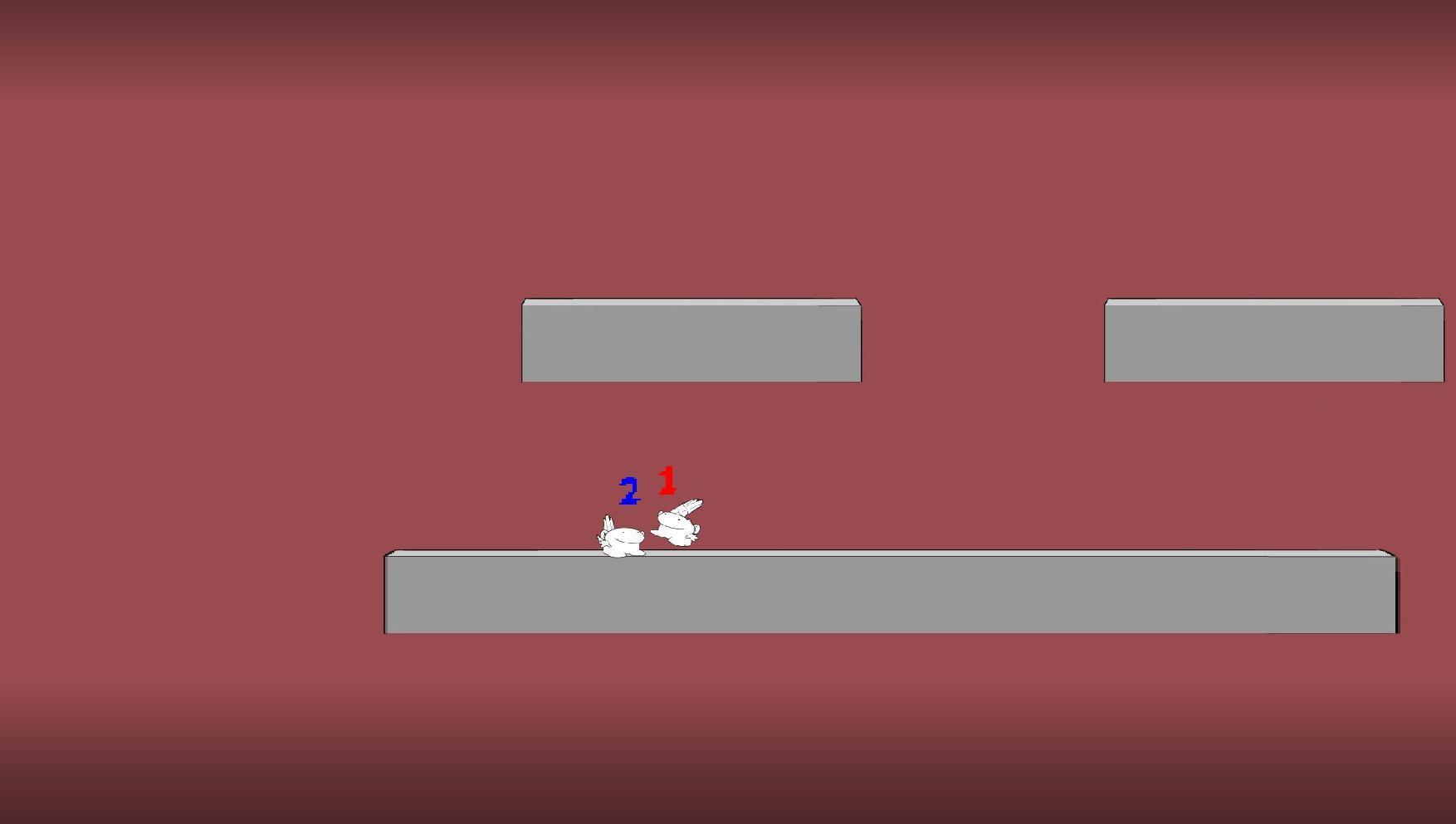 Monkey Business (itch) (Spagato) - кадр 1