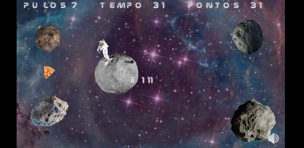 Astronuts (itch) - кадр 2
