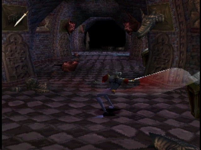 MediEvil - кадр 1