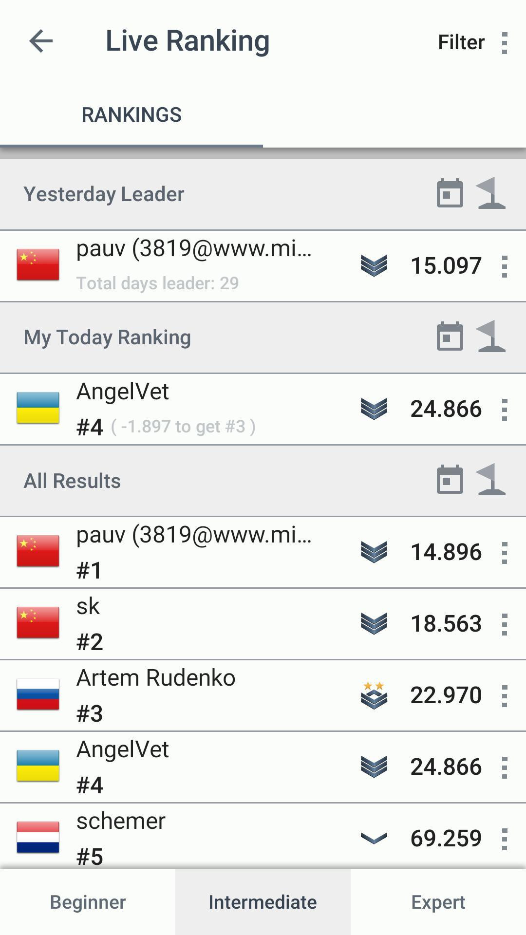 Minesweeper GO (itch) - кадр 2