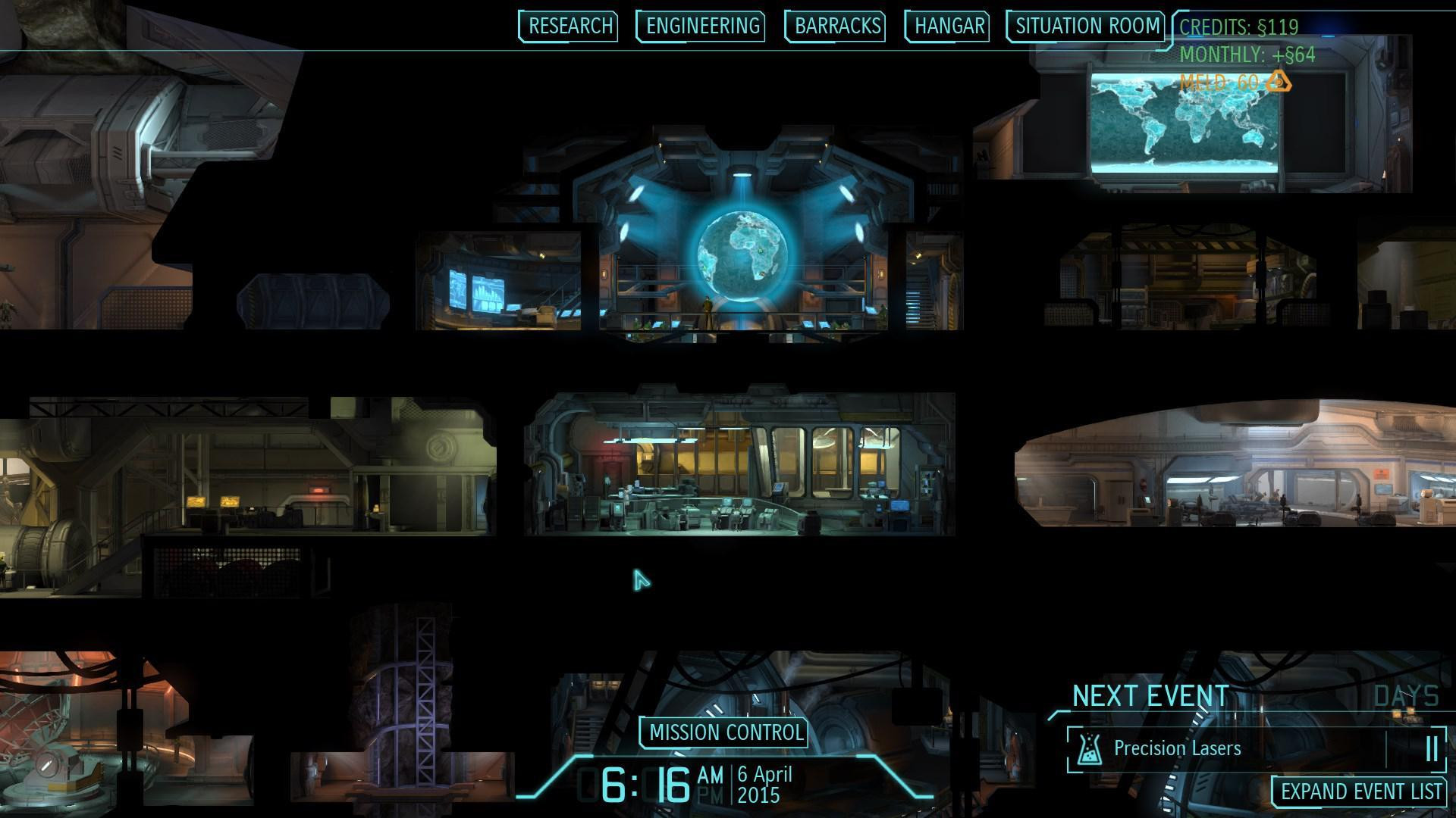 XCOM: Enemy Unknown Complete Pack - кадр 3