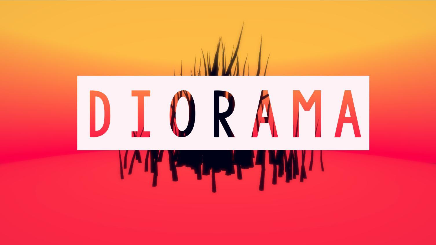 Diorama (itch) - кадр 1