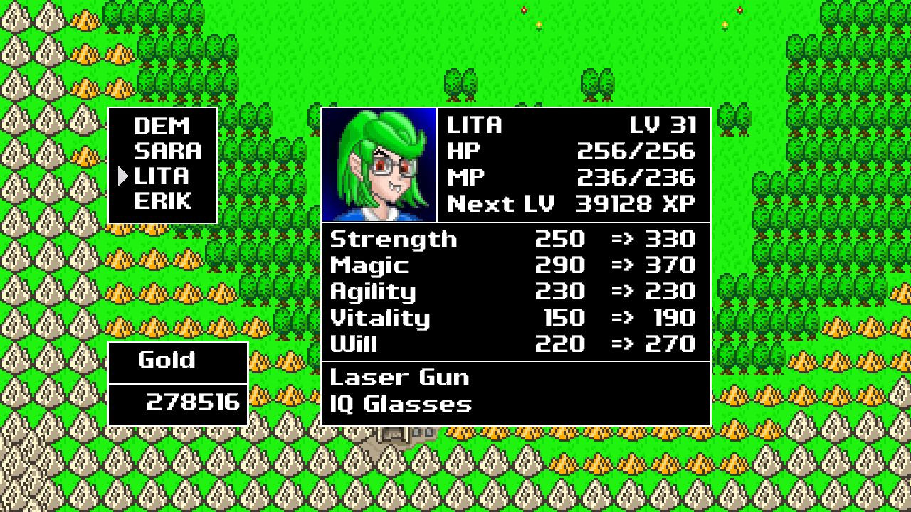 Breath of Death VII - кадр 2