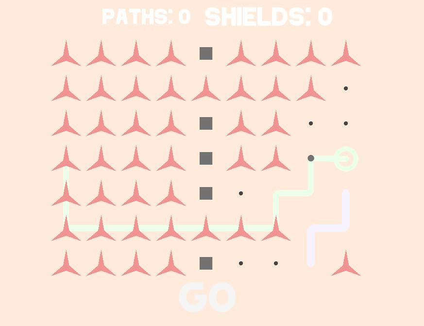 PATH (puffy.jelly) (itch) - кадр 1