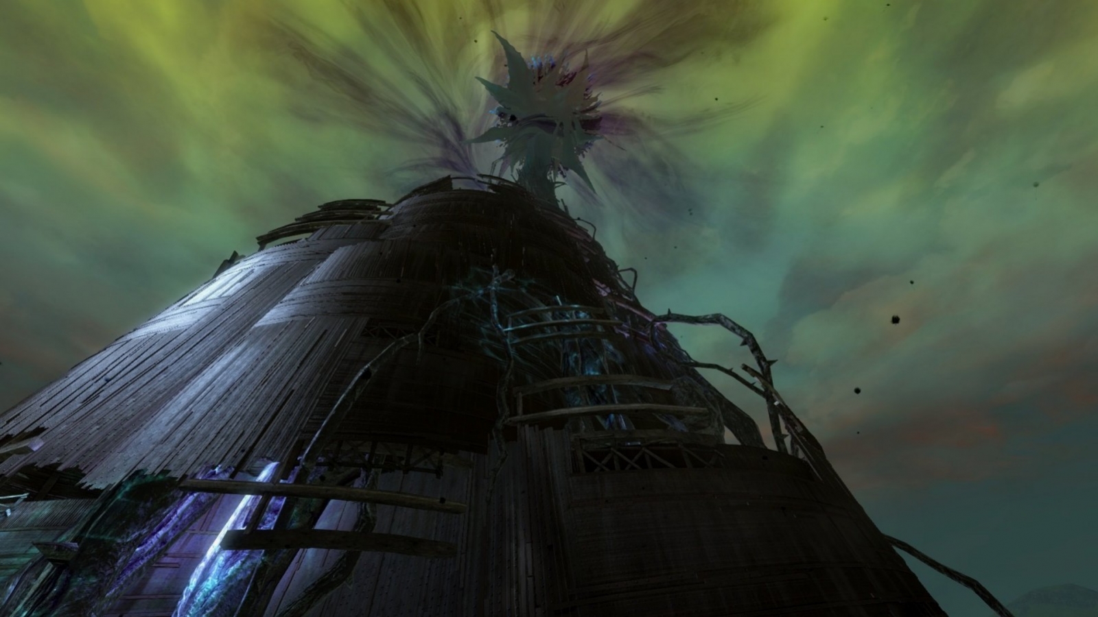 Guild Wars 2: The Nightmares Within - кадр 2