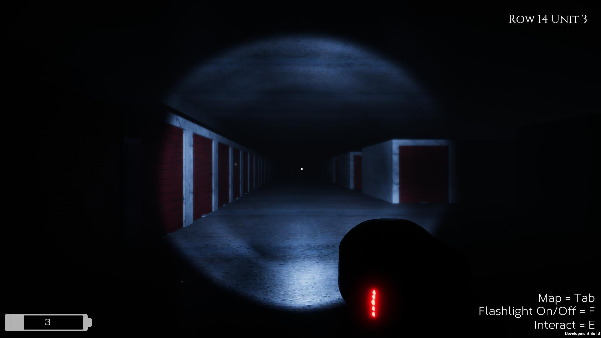 Empty Note (itch) - кадр 1