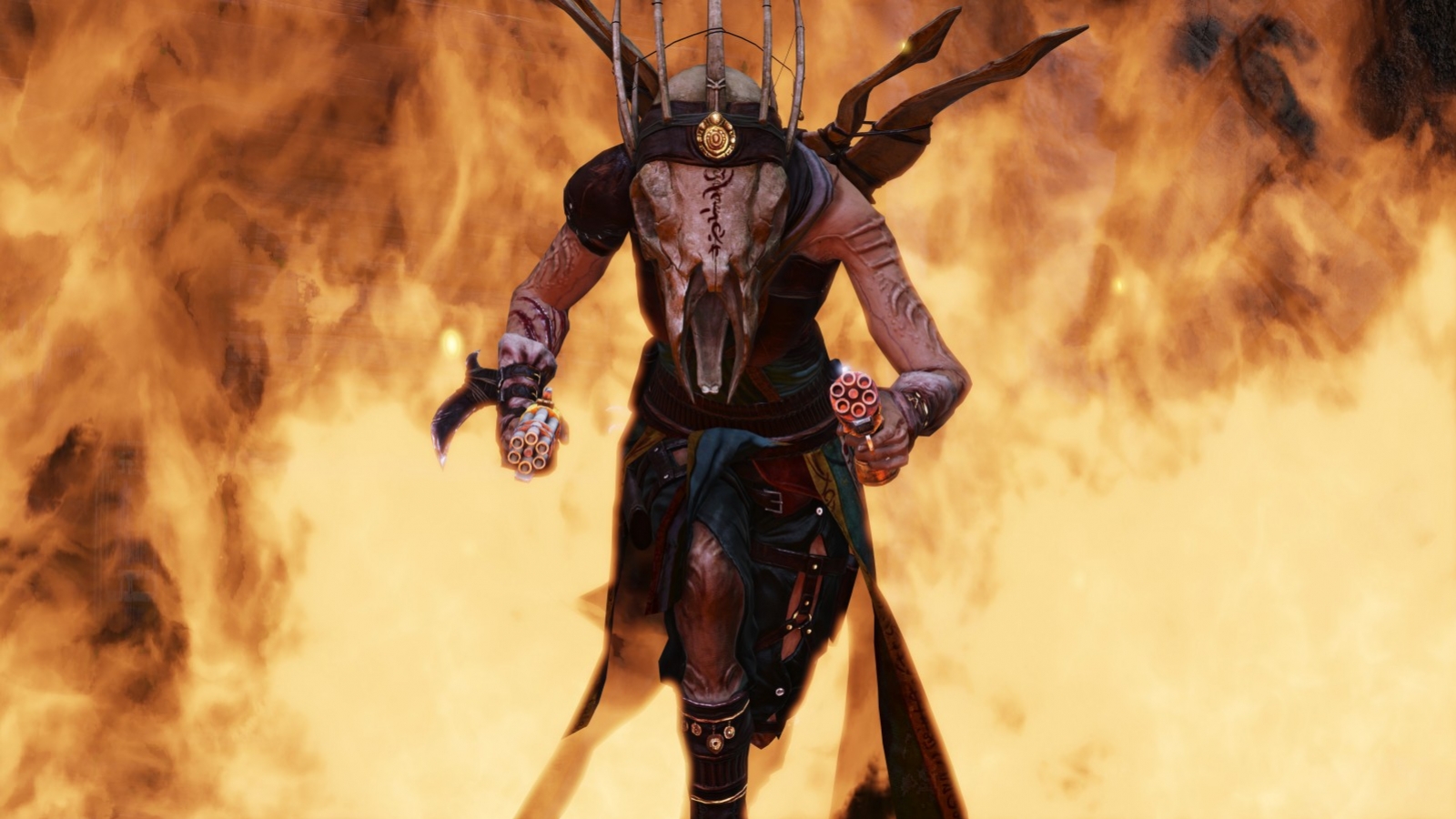 Nosgoth - кадр 11