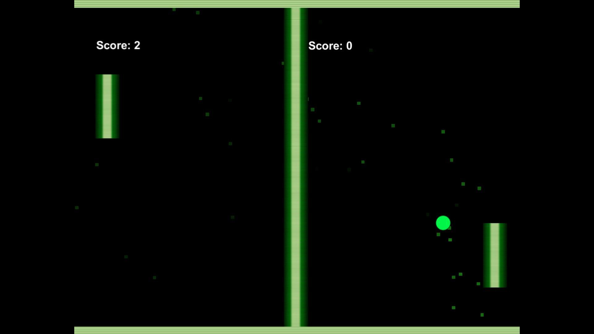 Pong (itch) (v1nc3nz0) - кадр 1