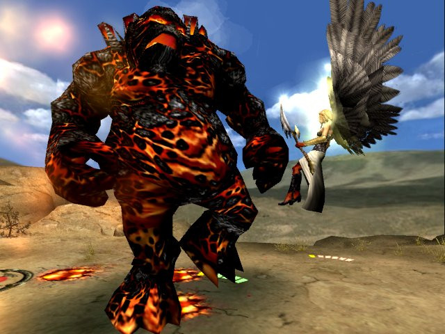 Magic: the Gathering - Battlegrounds - кадр 6
