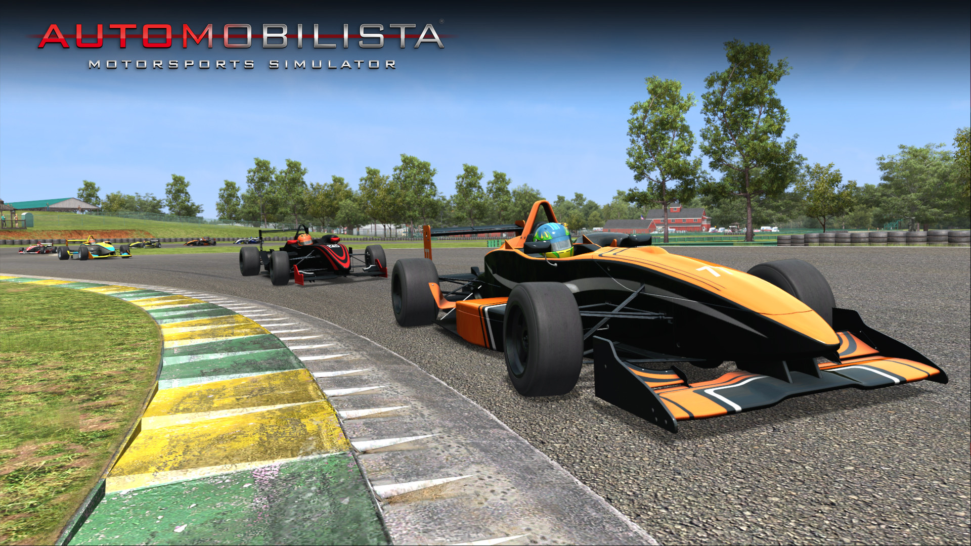 Automobilista - кадр 7