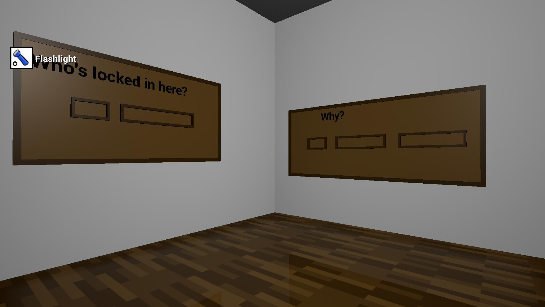 The Studio (itch) - кадр 2