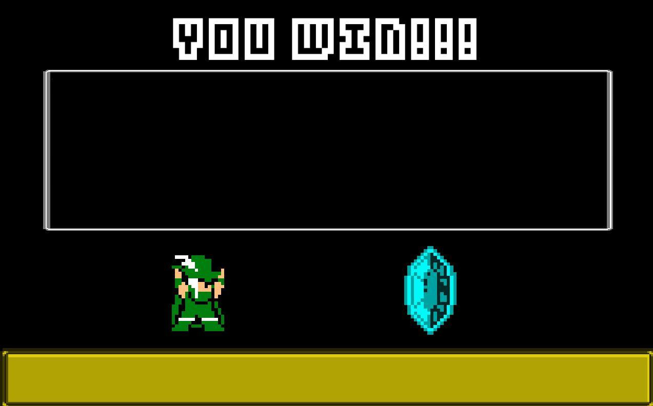 Legend of Loadaia (itch) - кадр 4