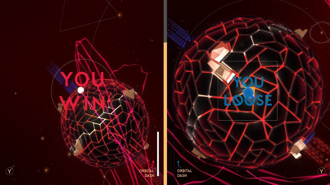 Orbital (2016) (itch) - кадр 2