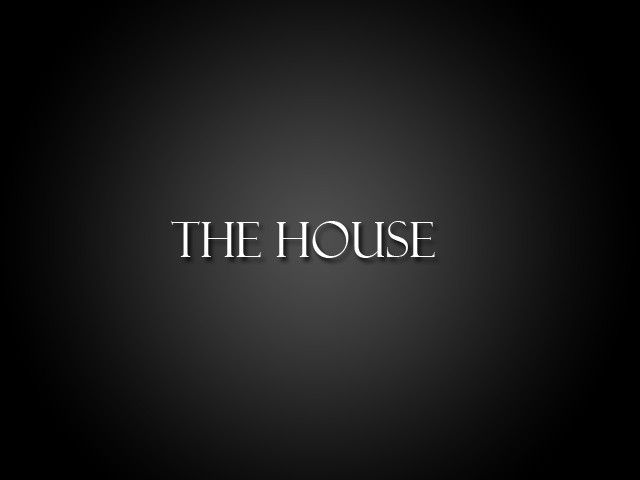 The House (itch) (David Helbling) - кадр 1
