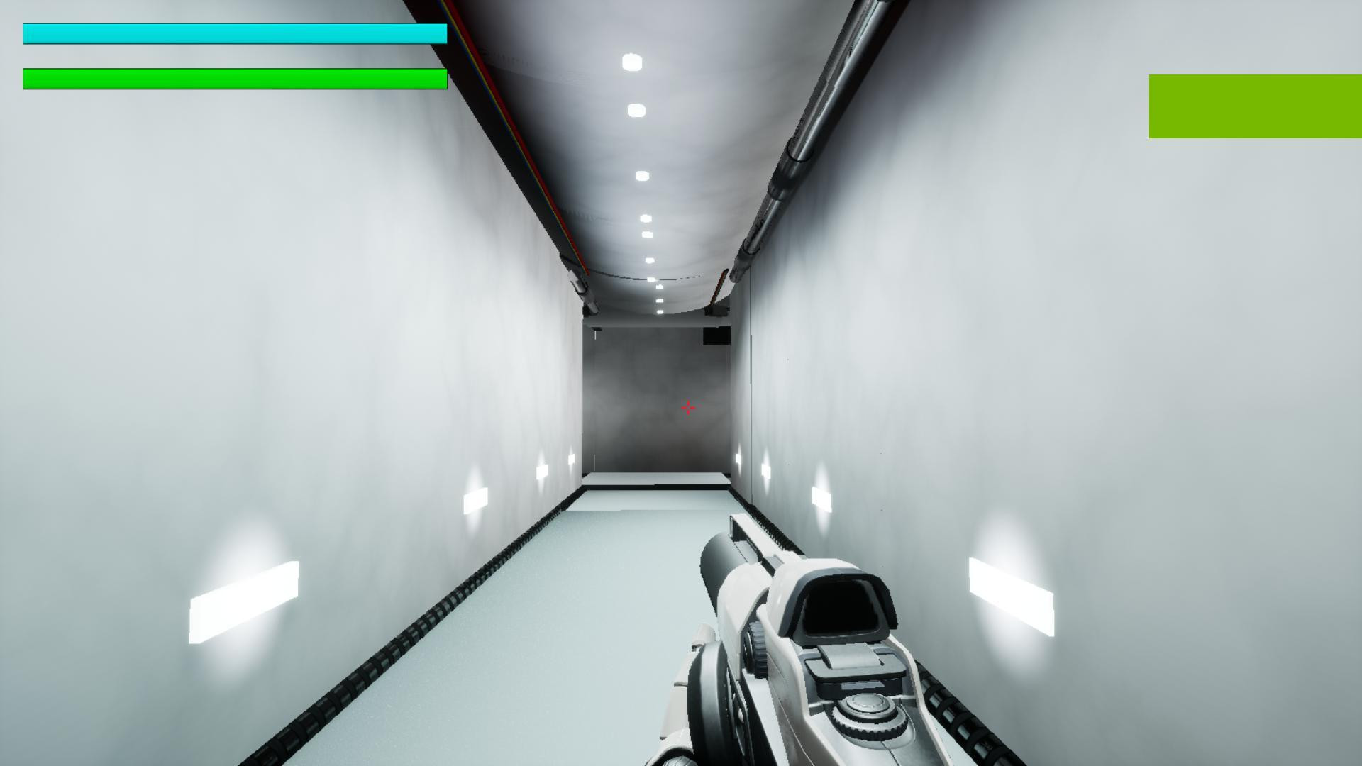 Deimos Preview (itch) - кадр 1