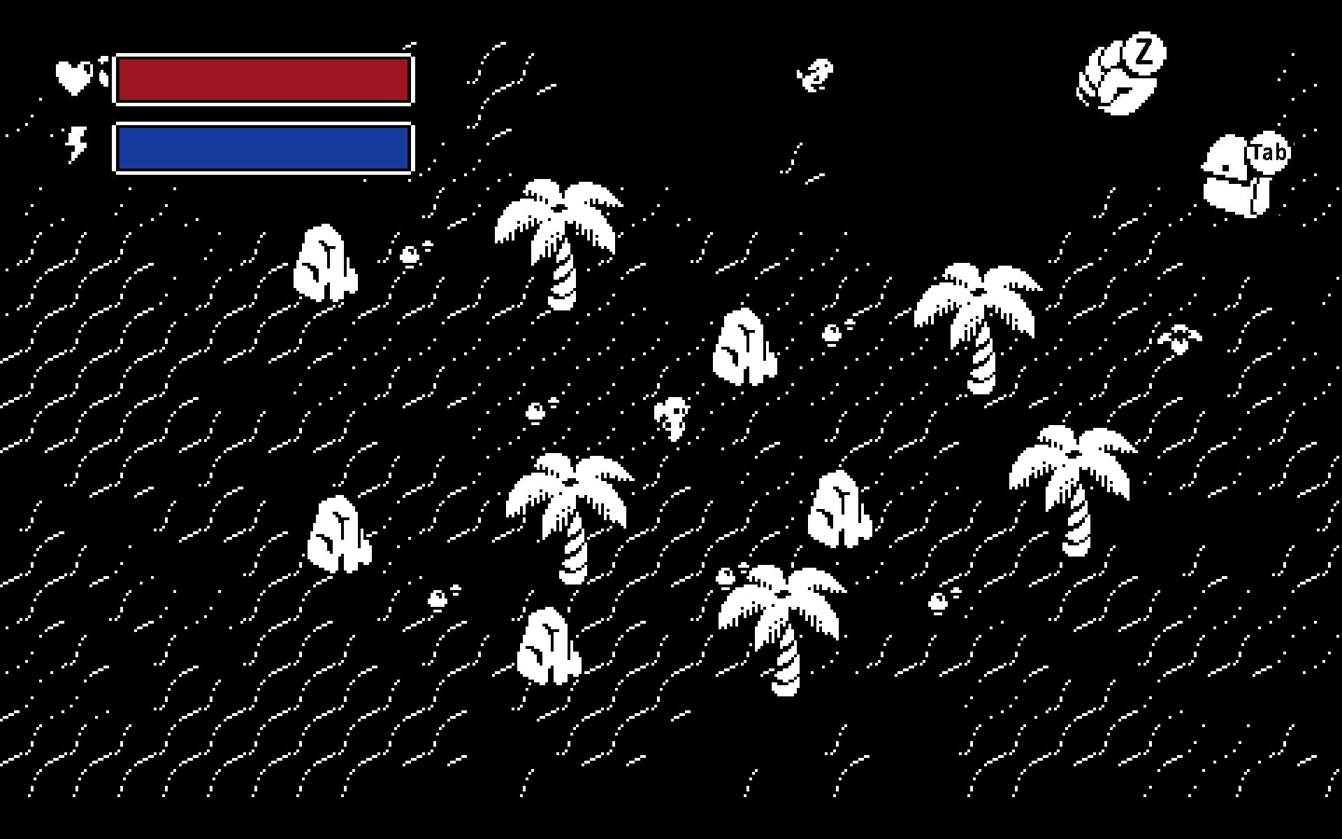 Alchemicraft (itch) - кадр 3